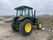 Thumbnail image John Deere 5100E 4