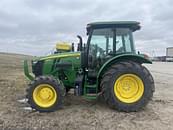 Thumbnail image John Deere 5100E 7