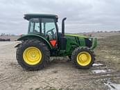 Thumbnail image John Deere 5100E 8