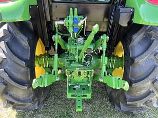 Main image John Deere 5100E 11