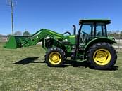 Thumbnail image John Deere 5100E 1