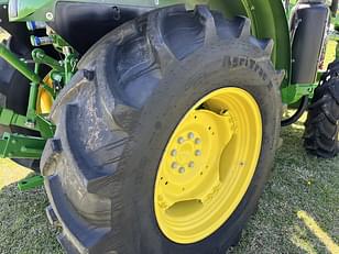 Main image John Deere 5100E 23