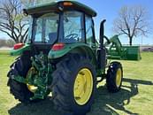 Thumbnail image John Deere 5100E 5