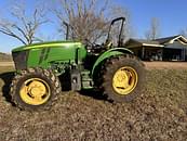 Thumbnail image John Deere 5100E 0