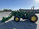 2022 John Deere 5100E Image