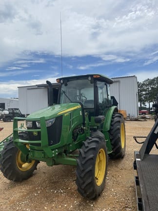 Main image John Deere 5100E