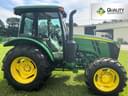 2022 John Deere 5100E Image