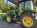 2022 John Deere 5100E Image