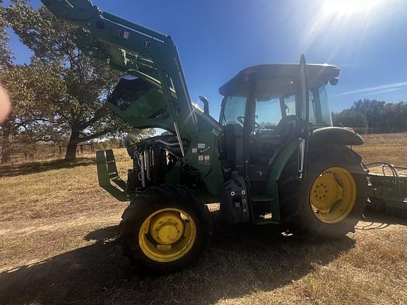 Image of John Deere 5100E Primary image