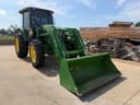 2022 John Deere 5100E Image