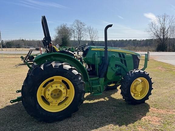 Image of John Deere 5100E equipment image 1