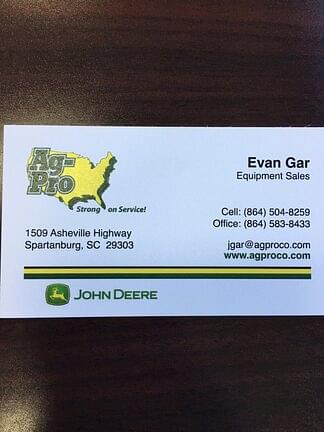 Thumbnail image John Deere 5100E 6