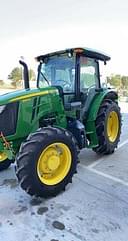 2023 John Deere 5100E Image