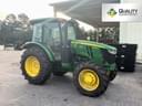 2022 John Deere 5100E Image
