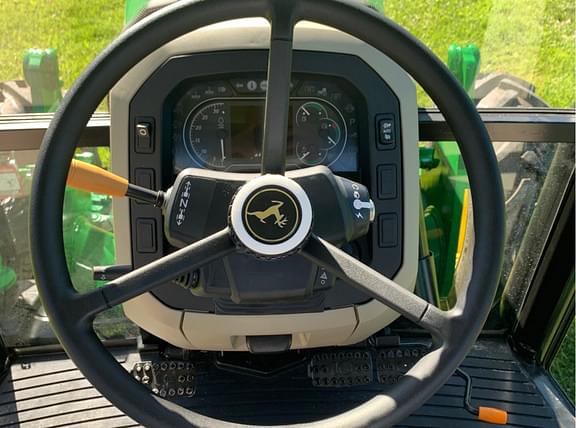 Thumbnail image John Deere 5100E 20