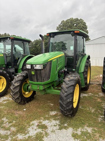 Main image John Deere 5100E