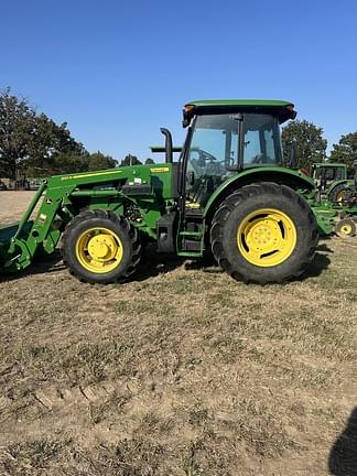 Image of John Deere 5100E Primary image