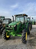 2022 John Deere 5100E Image