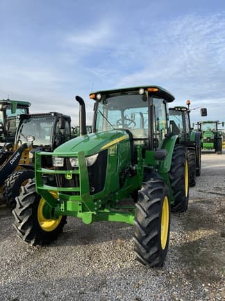 Main image John Deere 5100E