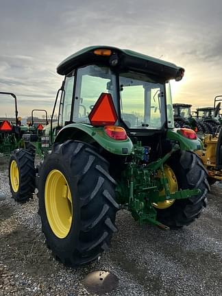 Image of John Deere 5100E equipment image 2