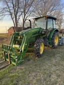 2022 John Deere 5100E Image