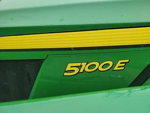 Main image John Deere 5100E 17