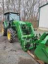 Thumbnail image John Deere 5100E 1