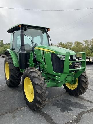 Image of John Deere 5100E Primary image