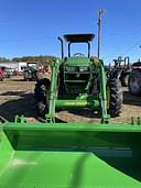 2022 John Deere 5100E Image