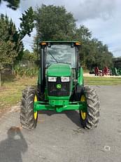 Main image John Deere 5100E 1