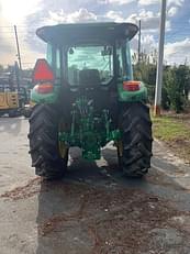 Main image John Deere 5100E 5