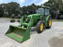 2022 John Deere 5100E Image