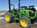 2022 John Deere 5100E Image