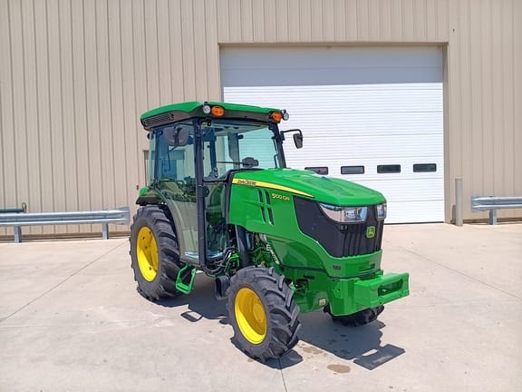 2022 John Deere 5100GN Equipment Image0