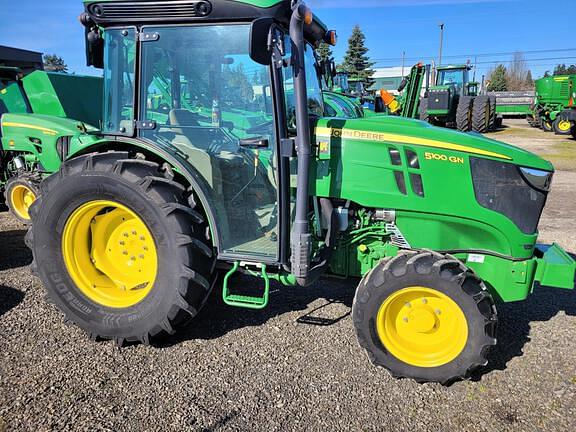 Image of John Deere 5100GN Primary image