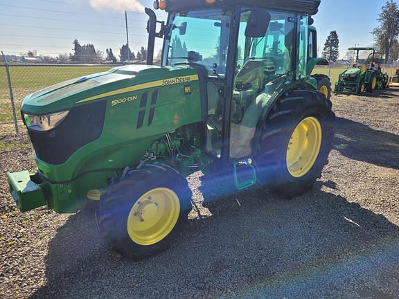 Image of John Deere 5100GN Primary image