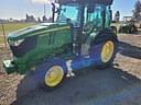 2022 John Deere 5100GN Image