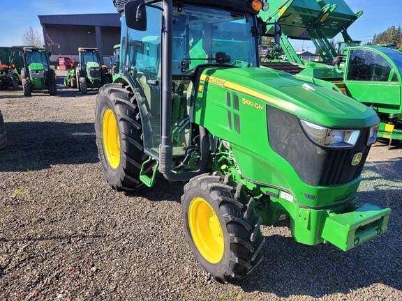 2022 John Deere 5100GN Equipment Image0