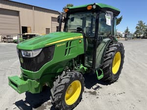 2022 John Deere 5100GN Image