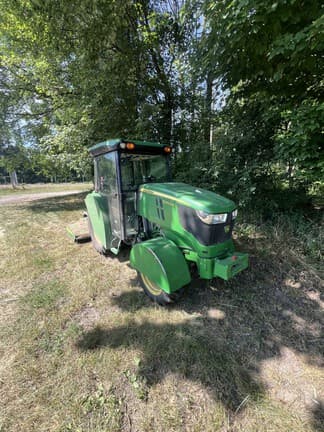 Image of John Deere 5100GN equipment image 1