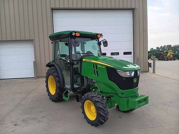 Image of John Deere 5100GN Primary image