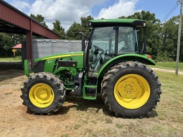 Main image John Deere 5100M