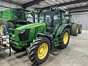 2022 John Deere 5100M Image