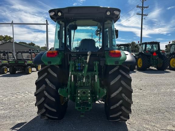 Image of John Deere 5100M equipment image 4