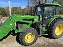 2022 John Deere 5100M Image
