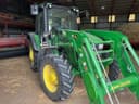 2022 John Deere 5100M Image