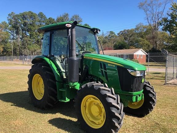 Image of John Deere 5100M Primary image