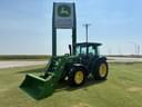2022 John Deere 5100M Image