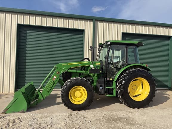 Image of John Deere 5100M Primary image