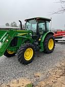 2022 John Deere 5100M Image